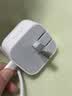 Apple/苹果 40W type-c快充充电器 苹果usb-c原装充电头 旗舰店新款苹果iPhone 17 Pro Max充电器 实拍图
