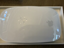 Apple/苹果 妙控鼠标-白色 多点触控表面 苹果鼠标无线蓝牙鼠标无线鼠标办公鼠标静音便携 实拍图