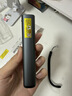 诺为大功率绿色激光LED屏专用指示远射激光户外指星笔指南针设计售楼部沙盘工地逗猫专用激光笔G309 实拍图