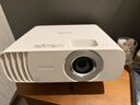爱普生（EPSON）CH-TW5750【5700升级款】3LCD家庭影院智能投影仪（2700lm高亮度  原生1080P） 实拍图
