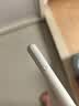 倍思电容笔iPad苹果笔【双充】适用2026年Pro/Air8/Mini7/iPad11平板触屏智控手写笔apple pencil Pro 实拍图