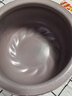 小熊（Bear）【价保618】电饭煲 2-3人电饭锅 0氟IH铁釜不粘锅 智能预约微压多功能柴火饭2L DFB-J20C6 实拍图