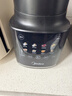 美的（Midea）有钛0涂层破壁机全自动免煮1.75L家用自清洗轻音多功能豆浆机料理榨汁机五谷杂粮075A【价保618】 实拍图