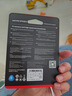 移速（MOVE SPEED）JOY联名款64GB TF（MicroSD）存储卡U3 V30 A1 C10手机平板高速内存卡行车记录仪监控摄像头游戏机 实拍图