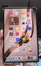 HUAWEI MatePad Mini 悦读版 支持教育优惠 华为平板电脑OLED屏SIM卡版可通话移动办公 12+256GB 曜石黑 实拍图