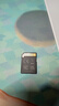 闪迪（SanDisk）64GB SD内存卡 U1 C10 至尊高速存储卡 读速140MB/s 全高清视频 数码相机理想伴侣 实拍图
