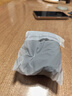 京东京造【10双棉袜】男士袜子男夏季新疆棉防臭抗菌透气船袜运动短款黑色 实拍图
