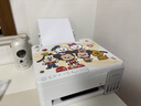 爱普生（EPSON）【6代新品】L3351墨仓式彩色打印机 微信打印/无线连接 家用AI学习打印机（打印、复印、扫描） 实拍图