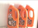 威猛先生（Mr Muscle）热门商品管道疏通啫喱 960ml*3瓶卫浴下水道疏通剂 厕所管道疏通  实拍图