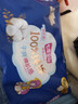 七度空间少女超薄 100%纯棉加量超特长夜用卫生巾套装48片【新国标认证】 实拍图