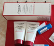 资生堂（SHISEIDO）肌活焕采洁面膏125ml 清洁毛孔改善粗糙洗面奶护肤618生日礼物女 实拍图