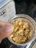 十月稻田 核桃仁 250g 新疆阿克苏产核桃仁 个大免剥 纸皮核桃仁 实拍图