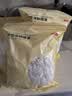 京东京造一次性保鲜罩套 保鲜膜套袋【食品级】弹力束口大小碗通用300只 实拍图