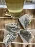 茗愿水果冷泡茶包桂花乌龙茶90g(30包)独立包装泡水喝三角袋泡花草茶 实拍图
