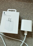 Apple/苹果 20W type-c充电器 苹果usb-c充电器原装手机快充头 旗舰店苹果iPhone 17 Pro Max充电器 实拍图