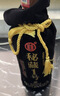 杜康秘藏1号 浓香型白酒 52度 1000ml*4瓶 整箱装 实拍图