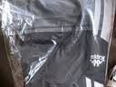 卡帕（Kappa）背靠背运动长裤男2025年新款秋季直筒裤休闲男K0F32AK05D 990 M 实拍图