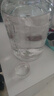 不老潭粮食酒 60度浓香型高度玻璃坛泡酒高粱酒散装白酒泡药泡水果 5L 实拍图