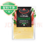 沃特堡（wartburg）荷兰进口埃蒙塔尔奶酪片原制芝士片200g冷藏即食三明治零食 实拍图