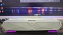 漫步者（EDIFIER）M30 Plus 电脑音响音箱 桌面蓝牙游戏音箱 RGB氛围灯 内置麦克风 润白 实拍图
