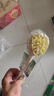 妙洁 长柄洗锅刷 植物剑麻有效去油不掉毛刷子厨房清洁刷锅神器 实拍图