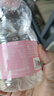 恒大冰泉长白山宝宝水婴儿天然矿泉水儿童饮用水低钠迷你250ml*12小瓶整箱 实拍图
