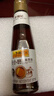 李锦记 纯小磨芝麻香油207ml【一级】100%芝麻香油 火锅油碟凉拌蘸料 实拍图