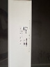 Apple/苹果 Watch S11 智能手表GPS款42毫米玫瑰金色铝金属表壳淡桃粉色运动型表带S/M MEUN4CH/B 实拍图