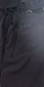 探拓（TECTOP）软壳裤男女春夏防泼水透气快干登山徒步长裤 男款极光灰 L 实拍图