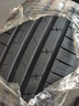 佳通轮胎（Giti）235/55R18 104V GitiSynergy H2 适配 哈弗H2/瑞虎8/大众途观L 实拍图