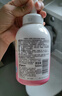 贝亲（Pigeon）洗发水沐浴露 含桃叶精华 婴儿洗发沐浴二合一 500ml IA209 实拍图
