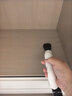 海尔（Haier）吸尘器家用美缝开荒干湿两用大容量大吸力大功率桶式手持除尘T8 Pro 缓速收线防甩伤 价保618 实拍图