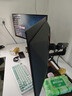 AOC 27英寸4K165Hz Gen.3五层堆叠QD-OLED 第五代BlackAGLR涂层 抗反射抗眩光更黑 电竞显示器U27G4D 实拍图
