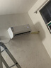 申花空调补贴 新一级能效 大1.5匹冷暖节能空调挂机 家用 壁挂式 大1P省电变频 以旧换新 快速冷暖 【一级变频】 大1匹 单冷 超省电Pro 纯铜管 无安装 送货入户 实拍图