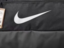 耐克（NIKE）男女训练包 旅行包单肩包行李包桶包休闲包DM3976-010 黑 实拍图