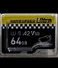 移速（MOVE SPEED）64GB TF（MicroSD）存储卡 行车记录仪内存卡监控摄像头U3 V30相机储存卡高速耐用 实拍图