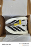 阿迪达斯（adidas）男子 跑步系列 adizero Evo SL M 跑步鞋 JH6206 42码/UK8 实拍图