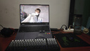 VGN V98Pro V3/V4 有线/蓝牙/无线三模客制化机械键盘99键 10000mAh电池gasket结构 电竞游戏办公 V98Pro-V3 夜魔轴 极夜 侧刻 实拍图