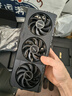 华硕（ASUS）PRIME GeForce RTX 5060 O8G 电竞游戏显卡 实拍图