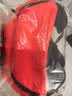 Alpinestarsa星摩托腰包多功能骑行包公路机车装备收纳包KANGA-2 橙色 实拍图