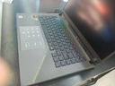 ROG【京东独家】魔霸新锐 锐龙9 16英寸 游戏本笔记本电脑(R9 8940HX 16G 1T RTX5070Ti 2.5K 165Hz) 实拍图