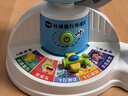 伟易达（Vtech）地球仪儿童玩具360°电动旋转早教启蒙地理学习机男女孩生日礼物 实拍图