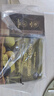 安宝笛香皂90g*3块套装(鸢尾花+橄榄+椰子)肥皂丰富泡沫滋润肌肤 实拍图