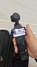 大疆 DJI Osmo Pocket 3 标准版 一英寸口袋云台相机 OP灵眸手持数码相机 vlog 便携美颜摄像 实拍图