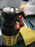 海天 生抽酱油1.9L+醋450ml组合装 味极鲜系列 【特级酱油】调味品组 实拍图