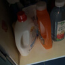 爱特福84消毒液1.25L 居家消毒水消毒剂  杀菌洁厕地板清洗 消毒常备 实拍图