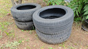 佳通轮胎(Giti)轮胎205/55R16 91V  228v1 原配吉利帝豪 适配 速腾/宝来 实拍图