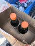 凤球唛 潮汕鱼露泰式鱼露鱼酱油调料汁提鲜增香冬阴功炒菜酱煲汤调味料 潮汕鱼露750ml*2瓶 实拍图