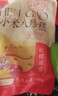 三只松鼠蔓越莓小米八珍糕500g 果仁米糕健康早餐零食传统中式糕点点心 实拍图