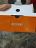 金立（Gionee）老年机 老年手机 超长待机老人手机 大字体大声音4G全网通全新大按键学生老人专用手机 G510 紫色 实拍图